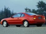 Honda Prelude 1992 года